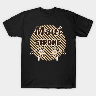 Maui Strong 2 T-Shirt